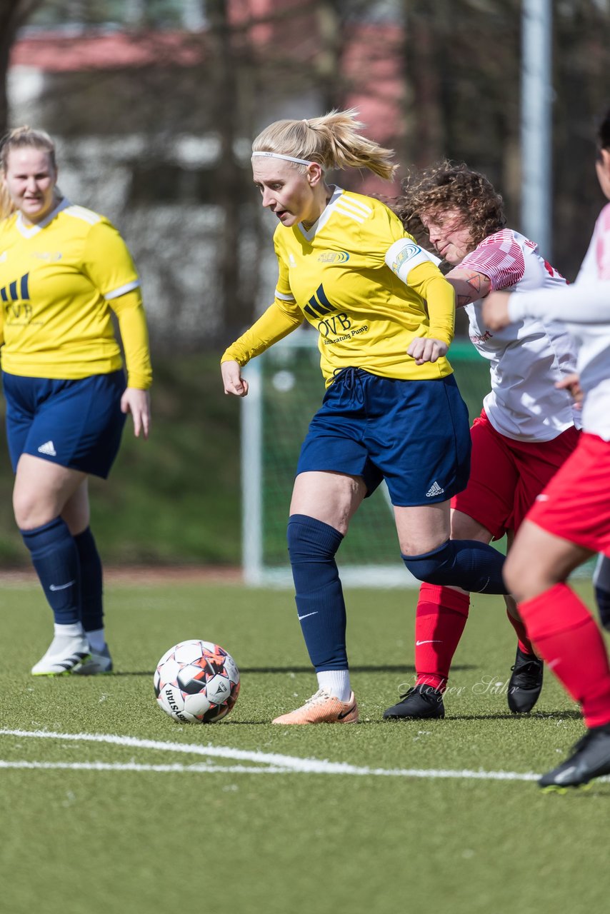 Bild 114 - F Walddoerfer SV 2 - SV Eidelstedt : Ergebnis: 1:3